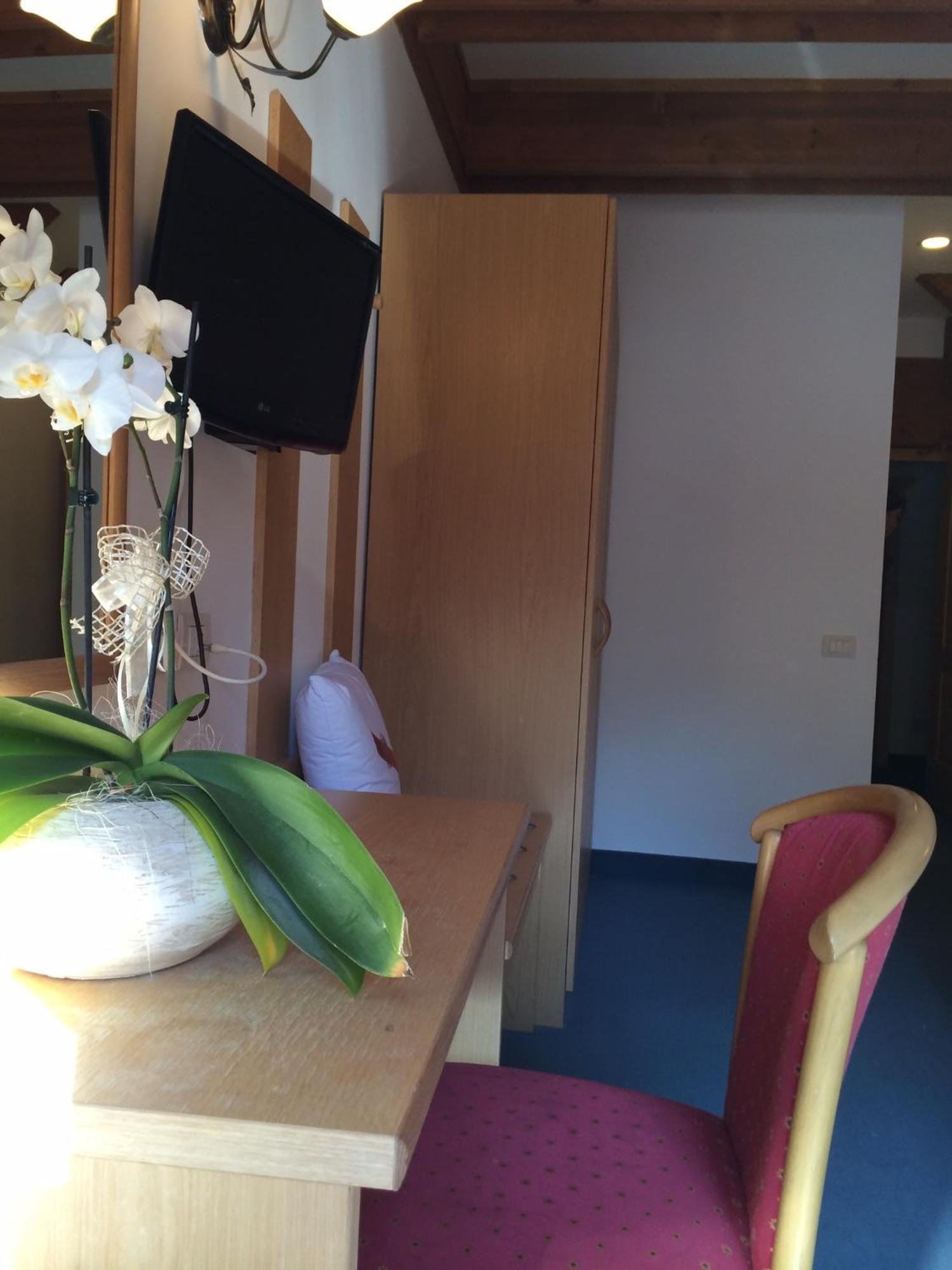 Hotel Fortini Madonna Zimmer foto